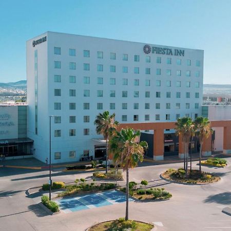 Fiesta Inn Тепік Екстер'єр фото