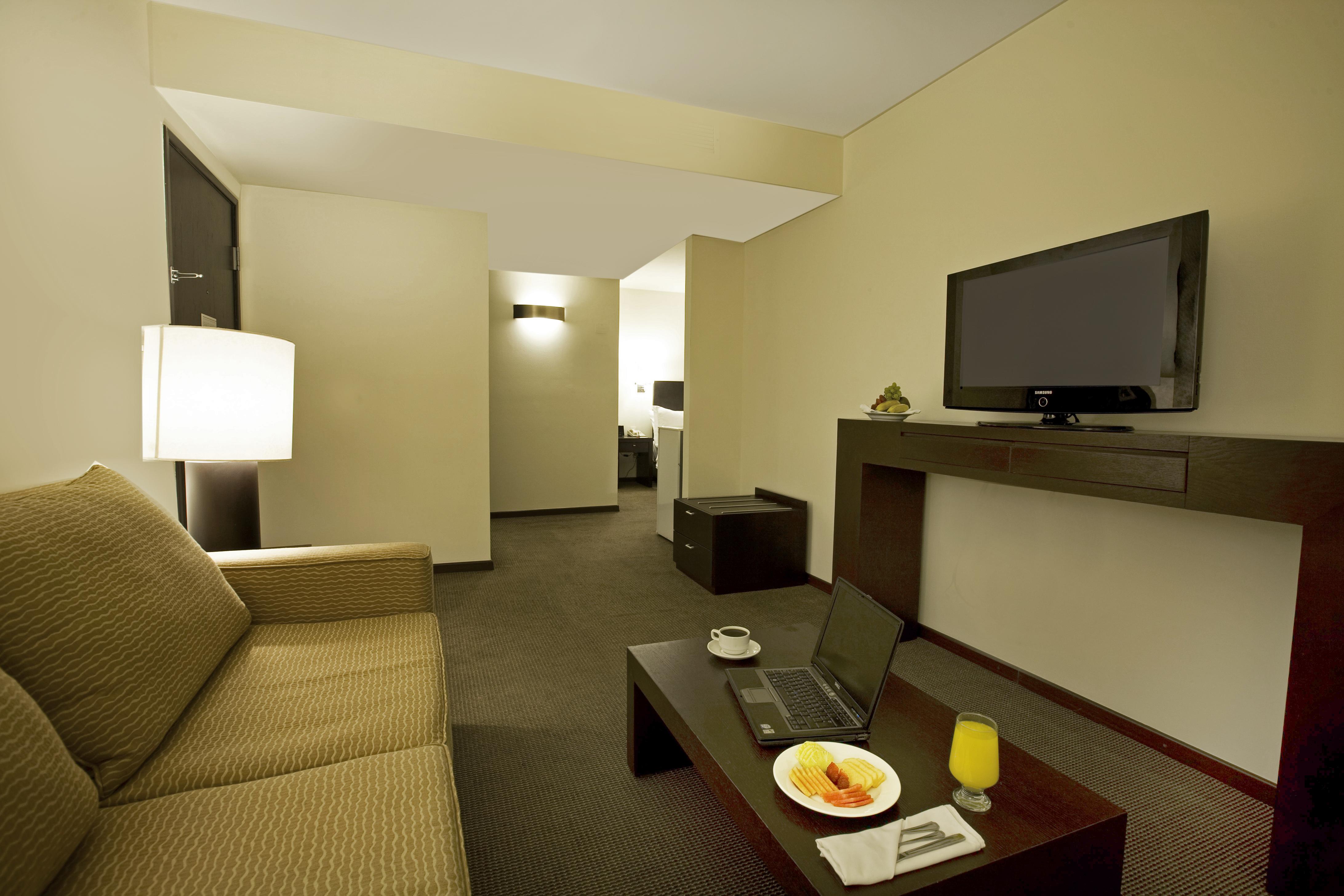 Fiesta Inn Тепік Номер фото