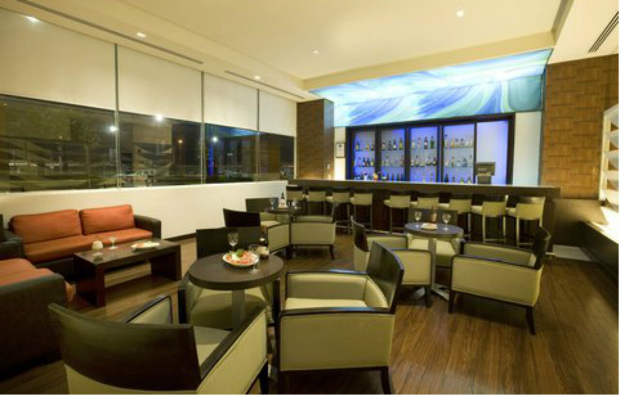 Fiesta Inn Тепік Екстер'єр фото